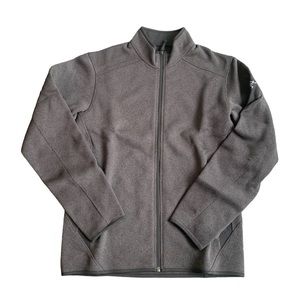 Arc’teryx covert cardigan